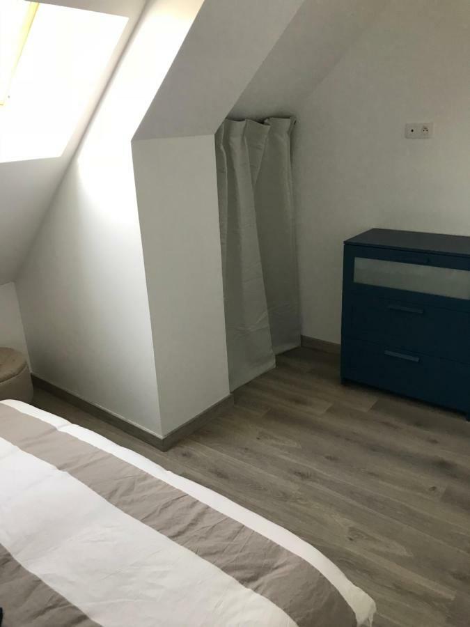 Gite 5 Pers Avec 2H Espace Bien-Etre Privatise Inclus Dans Le Prix De La Nuit 80M2 De Detente Equilly Exterior photo