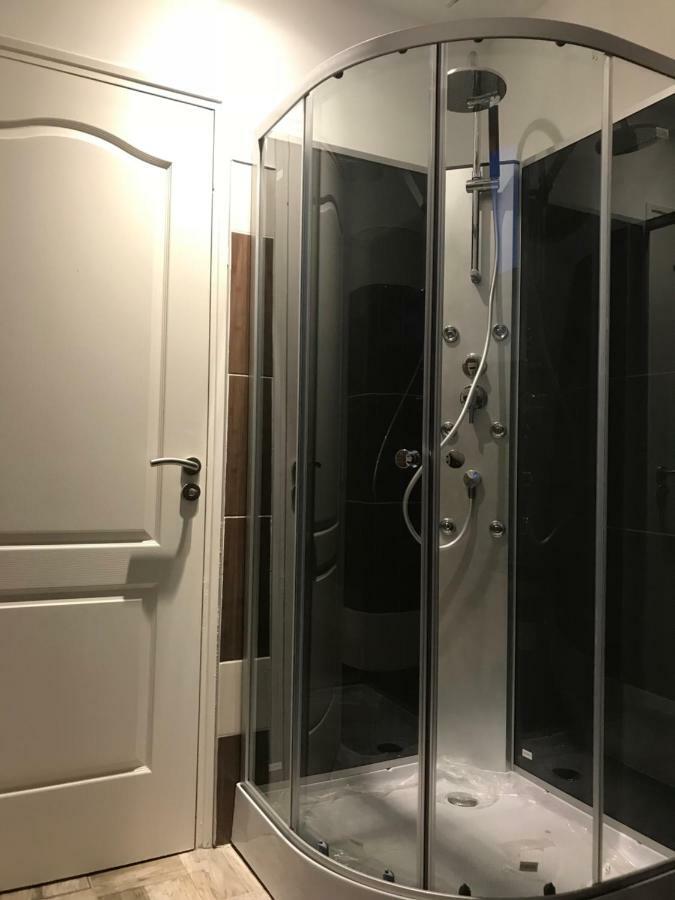 Gite 5 Pers Avec 2H Espace Bien-Etre Privatise Inclus Dans Le Prix De La Nuit 80M2 De Detente Equilly Exterior photo